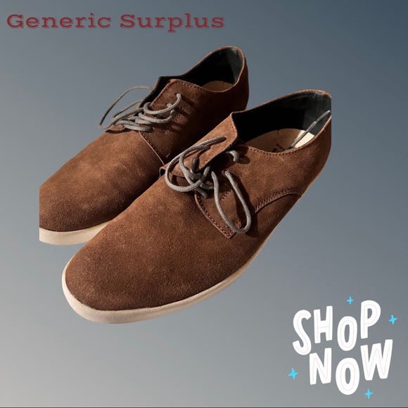 Generic Surplus men sneakers, size 11 - Picture 1 of 4